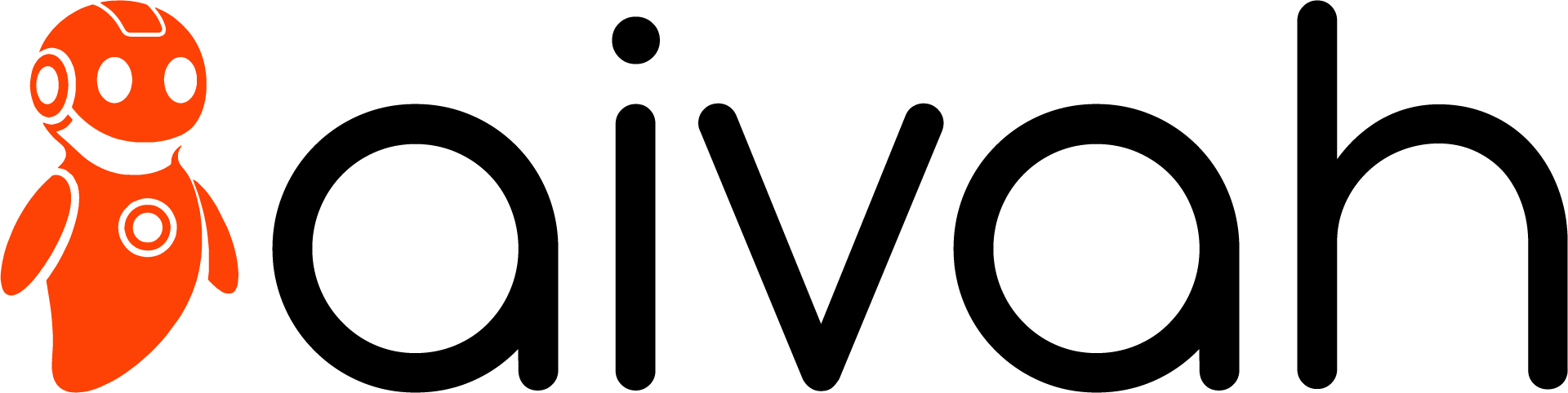 Aivah logo