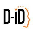 D-ID Visual Agents logo
